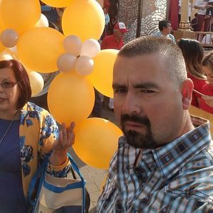 Meet your Posher, Abraham